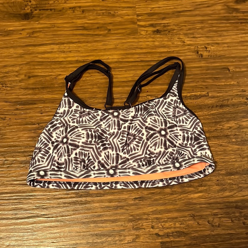 bikini top